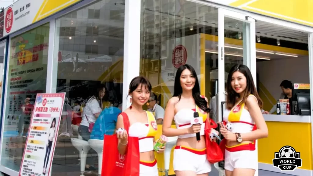 世足,外围赛,资讯,2026FIFA世界杯直播赛程,世界杯门票