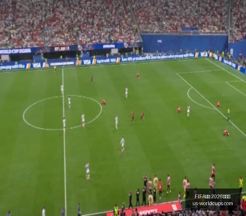世足,外围赛,FIFA世足 2026外围赛,FIFA世足2026外围赛官网,FIFA世足2026赛事,世足选购指南,FIFA外围赛信息,FIFA比赛时间表