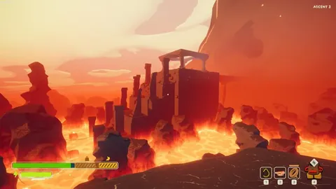 隔离区挑战任务：揭秘“孩子们的真实困境”如何攻克？