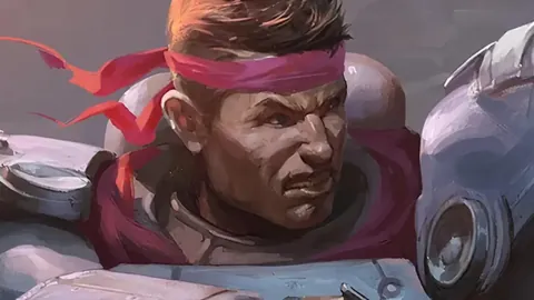 穿越烽火岁月！《抗日战场守卫者》FPS大作全新预告震撼来袭！