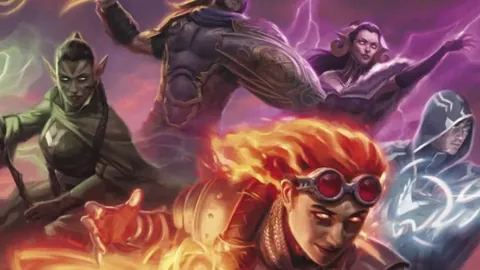 Dragon Quest III HD-2D 重制版亚马逊促